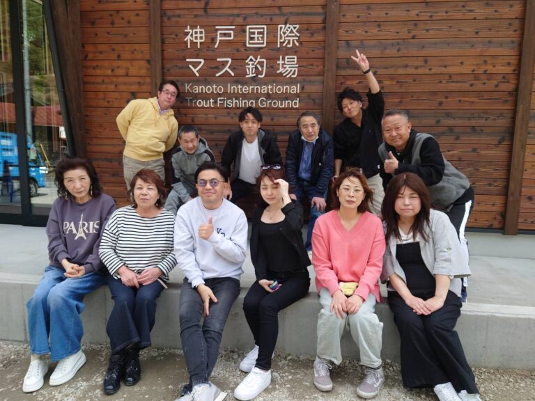 社内レクリエーション