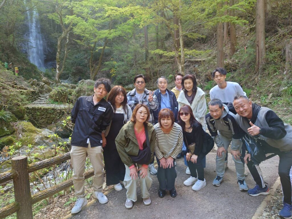 社内レクリエーション