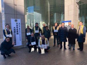 献血アクティビティに参加しました